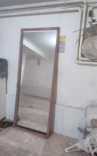 اینه دیواری