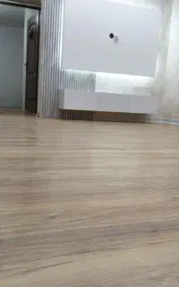 نصب کاغذ دیواری و کفپوش
