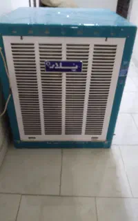 کولر ابی