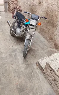موتور هوندا