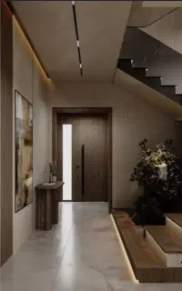 نظافتچی آقا  هستم