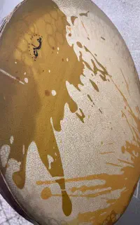 دف ۴ عدد