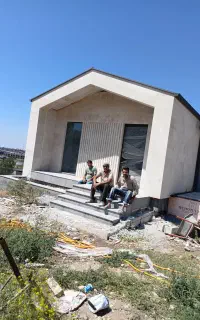 برشکار ارمنستان فوری