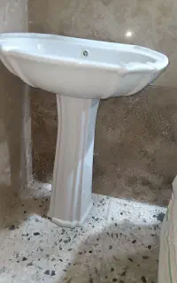 لگن روشویی