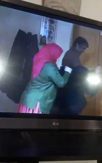 تلوزیون ۴۷ ال جی