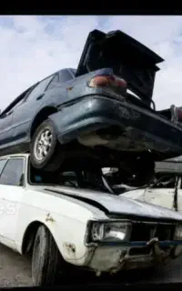 مرکزاسقاط،فرسوده پیکان،آردی،وانت،رنو