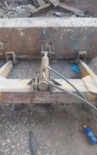 بیل تراکتور فرگوسن ۲۸۵