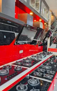 پخش هود گاز سینک فر و شیر الات بهداشتی