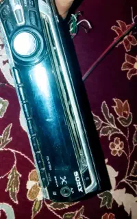 ضبط ماشین سالم سالم هست