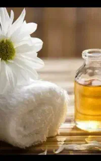 ماساژ درمانی