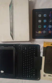 تبلت ipad 2 wifi 16g تضمینی