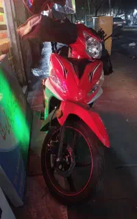 فروش موتور 135 بدونه کلاچ