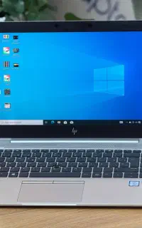 لپتاپ گرافیک دار اچپی زیر ۴۰ تومن