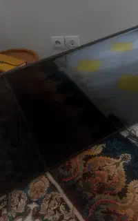 تلویزیون ۴۸ سامسونگ و ۴۳ جی پلاس