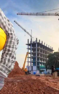 استخدام نگهبان ساختمانی