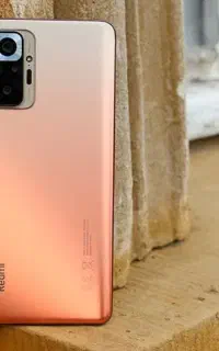 Redmi note10 pro