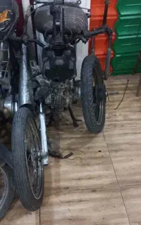 موتورلاکی ۱۱۰