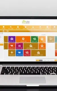 نرم افزار حسابداری محک مناسب صنف کیف و کفش