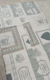 سفره نو بزرگ ۲عدد