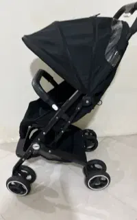 کالسکه کابین سایز و مسافرتی مینی