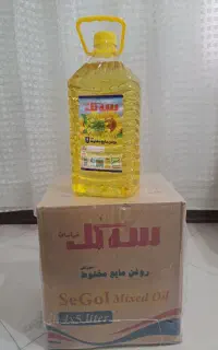روغن مایع