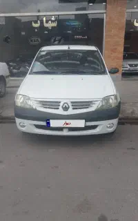 ال ۹۰ مدل ۹۲ بدون رنگ درحد صفر سند تک برگ