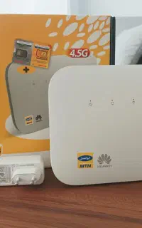 مودم ثابت با اینترنت
