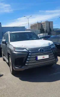 لکسوس هیوندایی تویوتا