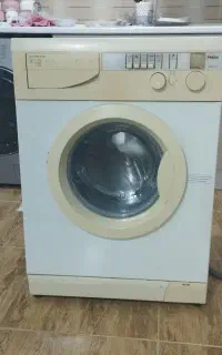ماشین لباس شویی