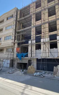 داربست فلزی مرودشت زرقان