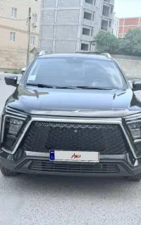 کی ام سی ایکس ۵ کم کار