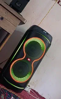 جی بی ال اصل