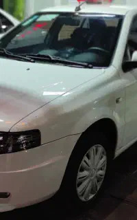 سمند سورن موتور جدید مدل ۴۰۳