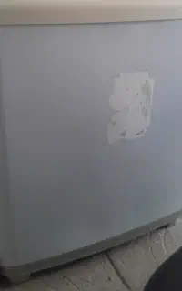 کهنه شویی درحدنو