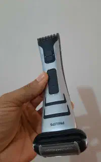 دستگاه چندکاره صورت و بدن فیلیپس