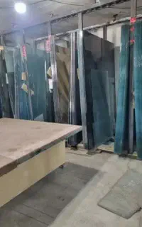 شیشه بری