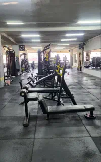 باشگاه ورزشی جهش نو (مهرشهر بلوار ارم)