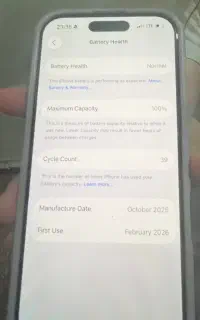 ایفون صفر صفر قیمت مناسب