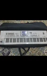 کیبورد کورگ  pa2x pro