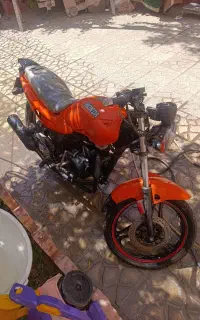 موتور هوندا جوانان