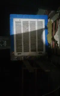 کولر ۳۵۰۰ موتورش ضعیف شده