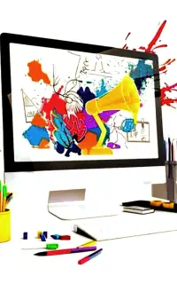 مجتمع فنی‌وحرفه‌‌ای دولتی رسانه-کلاس آموزش فتوشاپ