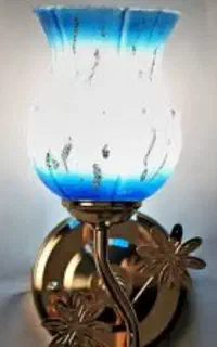 چراغ خواب دیواری