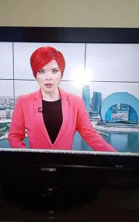 تلویزیون اسنوا ۳۲ ساخت وطن سالم.