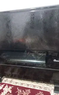 بخاری