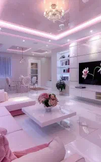 اجرای نورمخفی گیسو