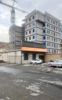 گارگر برای کناف کاری
