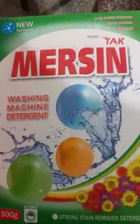 پودر ماشینی و دستی