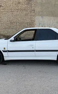 پارس سال مدل۱۴۰۰