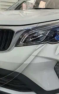 b.a.cجیلی ایکس (x3) فروش نقدی